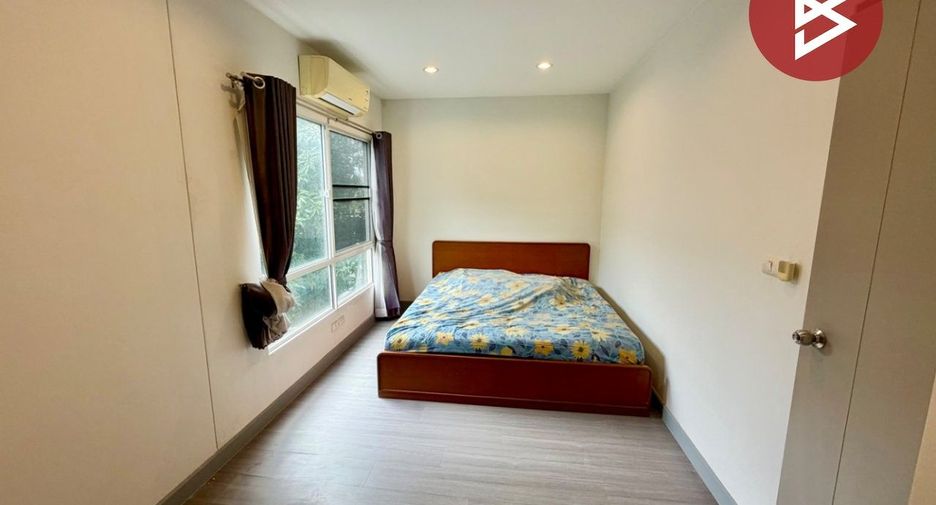 For sale 3 bedrooms townhouse in Bang Bua Thong, Nonthaburi