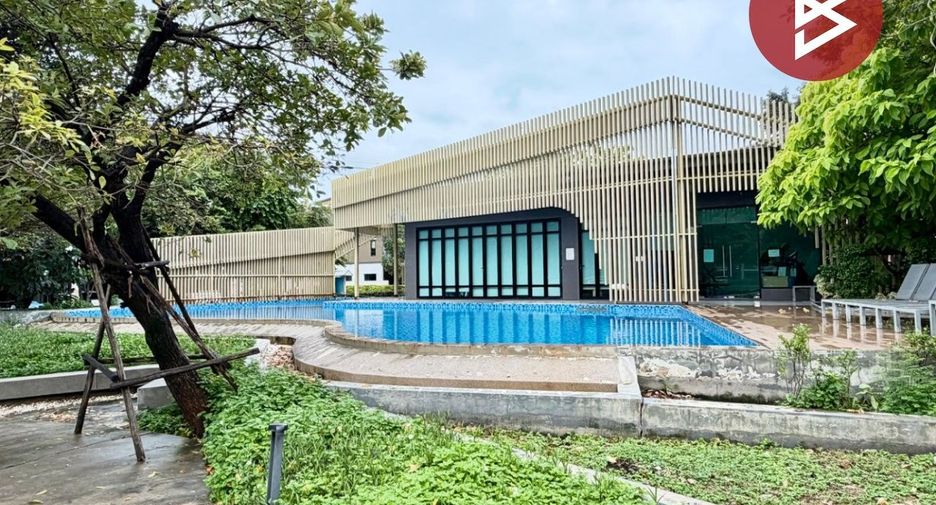 For sale 3 bedrooms townhouse in Bang Bua Thong, Nonthaburi