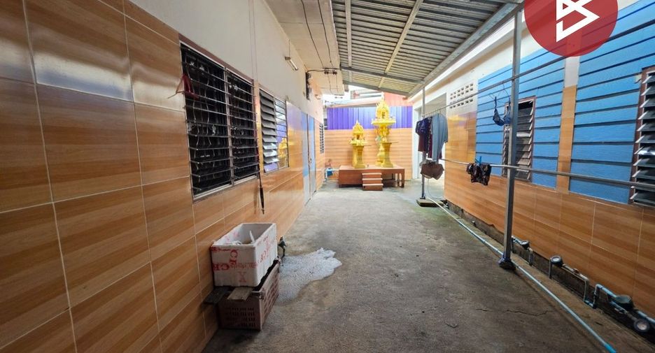 For sale 1 bed retail Space in Damnoen Saduak, Ratchaburi