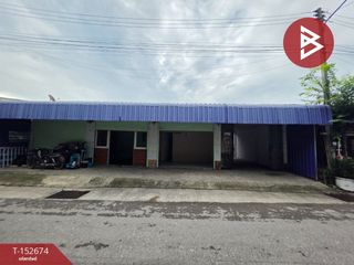 For sale 1 bed retail Space in Damnoen Saduak, Ratchaburi