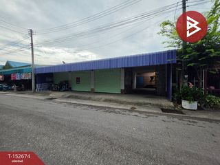 For sale 1 bed retail Space in Damnoen Saduak, Ratchaburi
