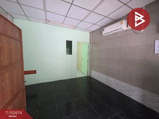 For sale 1 bed retail Space in Damnoen Saduak, Ratchaburi