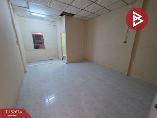 For sale 1 bed retail Space in Damnoen Saduak, Ratchaburi