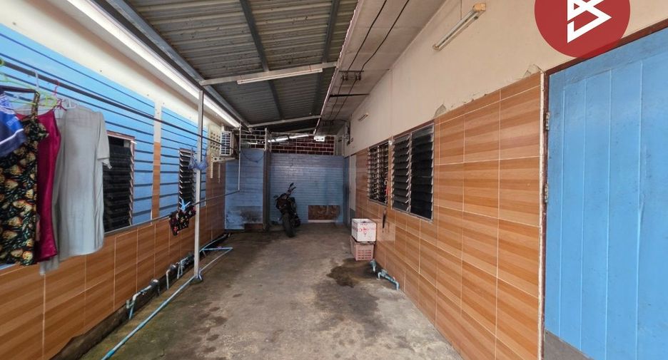 For sale 1 bed retail Space in Damnoen Saduak, Ratchaburi