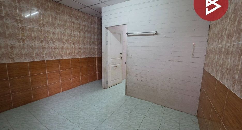 For sale 1 bed retail Space in Damnoen Saduak, Ratchaburi