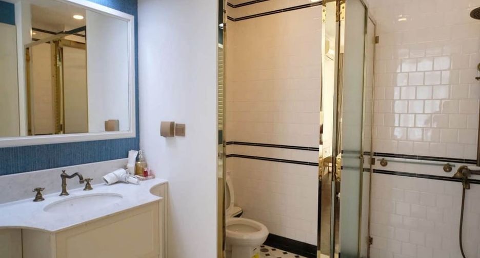For rent 2 bedrooms condo in Na Jomtien, Pattaya