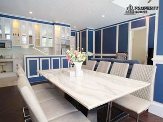For rent 2 bedrooms condo in Na Jomtien, Pattaya