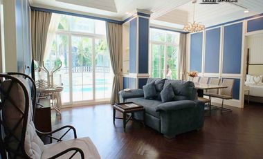 For rent 2 bedrooms condo in Na Jomtien, Pattaya