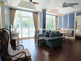 For rent 2 bedrooms condo in Na Jomtien, Pattaya