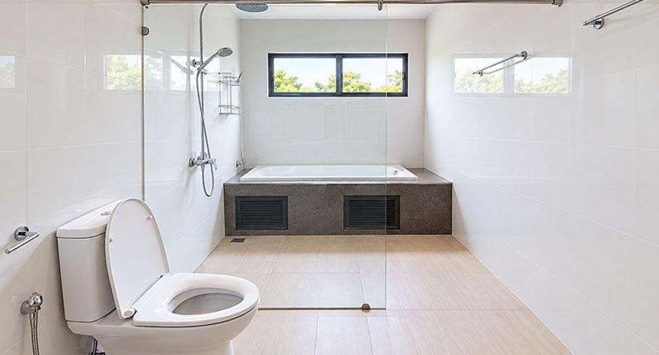 Haus zur Miete mit 4 Zimmer in Pak Kret, Nonthaburi