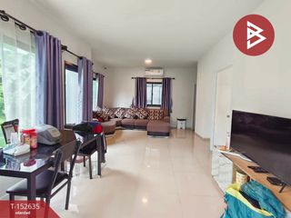 For rent and for sale 4 bedrooms house in Bang Pakong, Chachoengsao