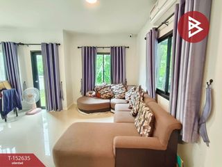 For rent and for sale 4 bedrooms house in Bang Pakong, Chachoengsao