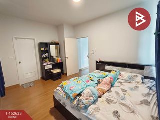 For rent and for sale 4 bedrooms house in Bang Pakong, Chachoengsao