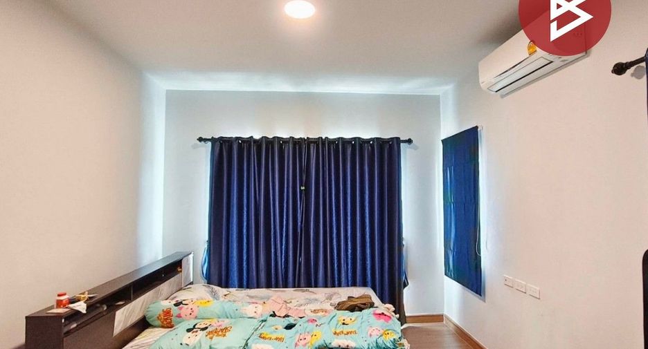 For rent and for sale 4 bedrooms house in Bang Pakong, Chachoengsao
