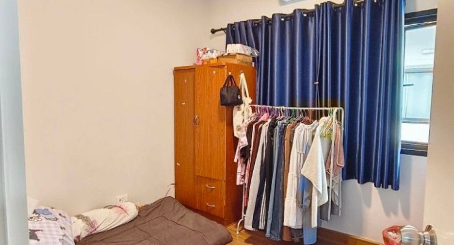 For rent and for sale 4 bedrooms house in Bang Pakong, Chachoengsao