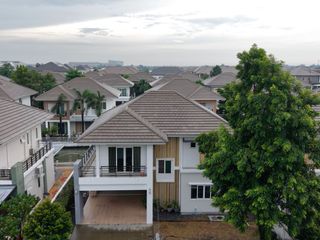 For sale 3 ベッドルーム house in Mueang Samut Sakhon, Samut Sakhon