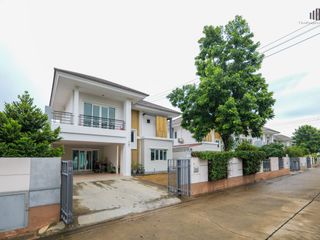 For sale 3 ベッドルーム house in Mueang Samut Sakhon, Samut Sakhon