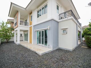 For sale 3 ベッドルーム house in Mueang Samut Sakhon, Samut Sakhon