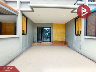 Reihenhaus zum Kauf mit 3 Zimmer in Ban Bueng, Chonburi