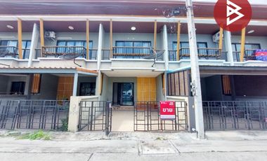 Reihenhaus zum Kauf mit 3 Zimmer in Ban Bueng, Chonburi