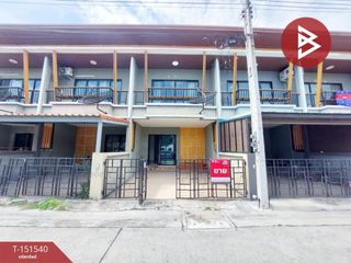 Reihenhaus zum Kauf mit 3 Zimmer in Ban Bueng, Chonburi