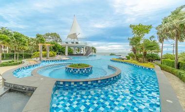 For sale 3 bedrooms condo in Bang Saray, Pattaya