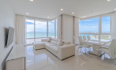 For sale 3 bedrooms condo in Bang Saray, Pattaya