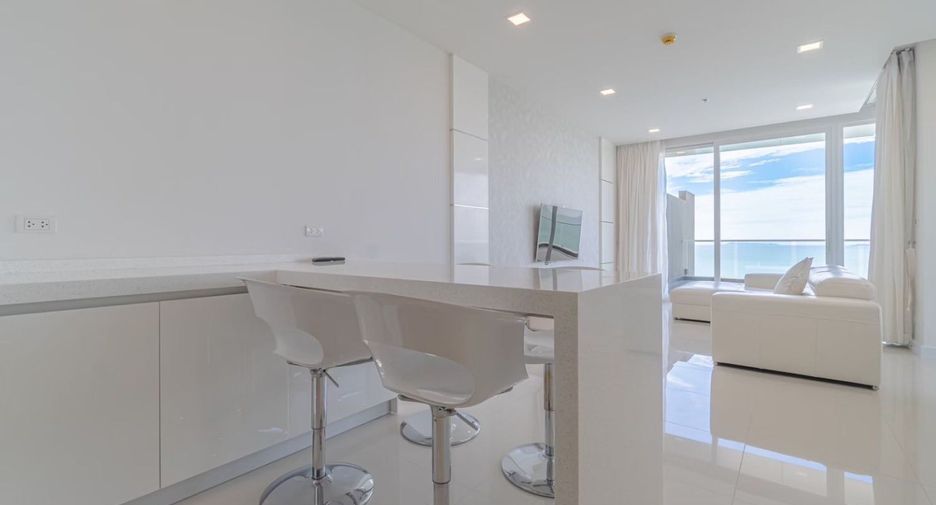 For sale 3 bedrooms condo in Bang Saray, Pattaya