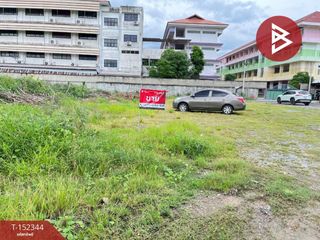 For sale land in Phutthamonthon, Nakhon Pathom