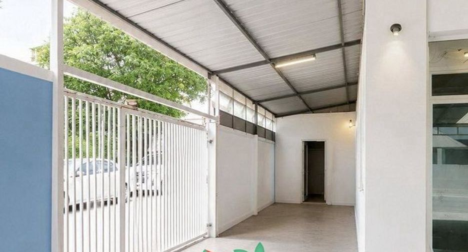 ขาย 3 ห้องนอน ทาวน์เฮ้าส์ ใน ลาดพร้าว, กรุงเทพฯ