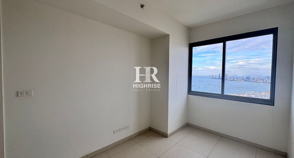 For sale 2 bedrooms condo in Bang Lamung, Chonburi