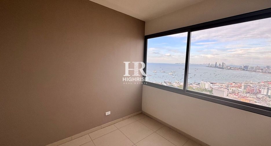 For sale 2 bedrooms condo in Bang Lamung, Chonburi