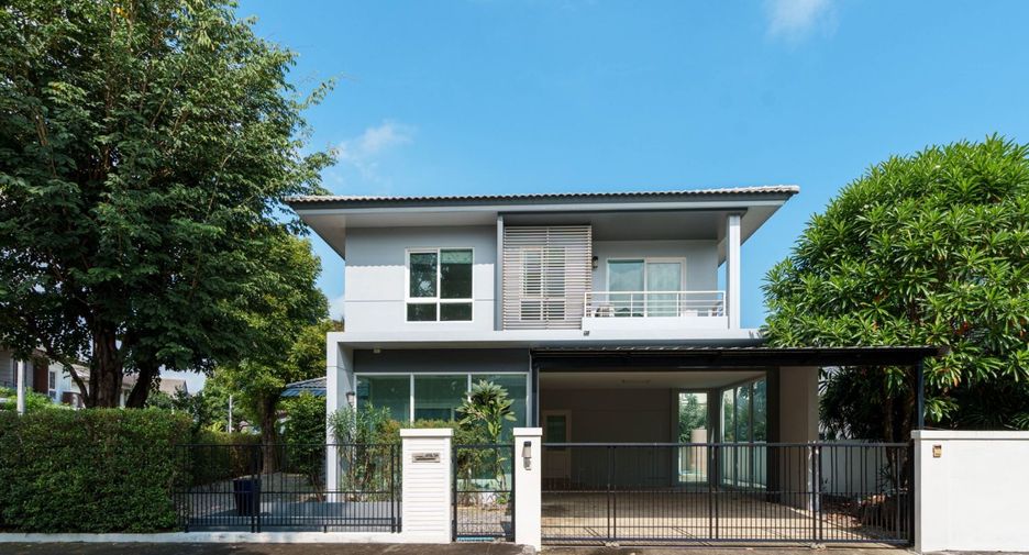For rent 3 bedrooms house in Mueang Chiang Mai, Chiang Mai