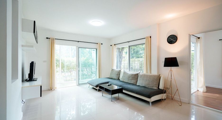 For rent 3 bedrooms house in Mueang Chiang Mai, Chiang Mai