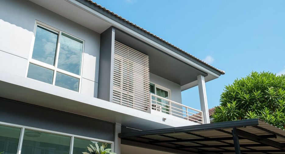 For rent 3 bedrooms house in Mueang Chiang Mai, Chiang Mai