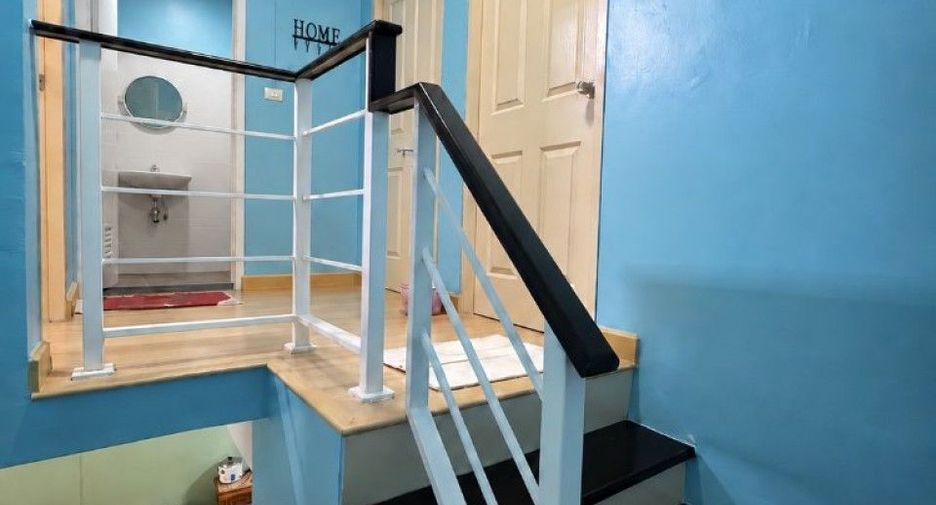 For sale 3 bedrooms townhouse in Phra Samut Chedi, Samut Prakan