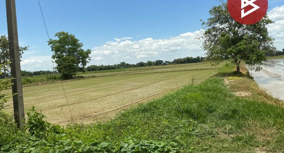 For sale land in Laplae, Uttaradit