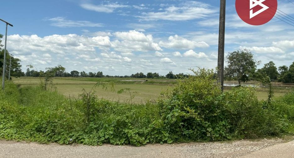 For sale land in Laplae, Uttaradit