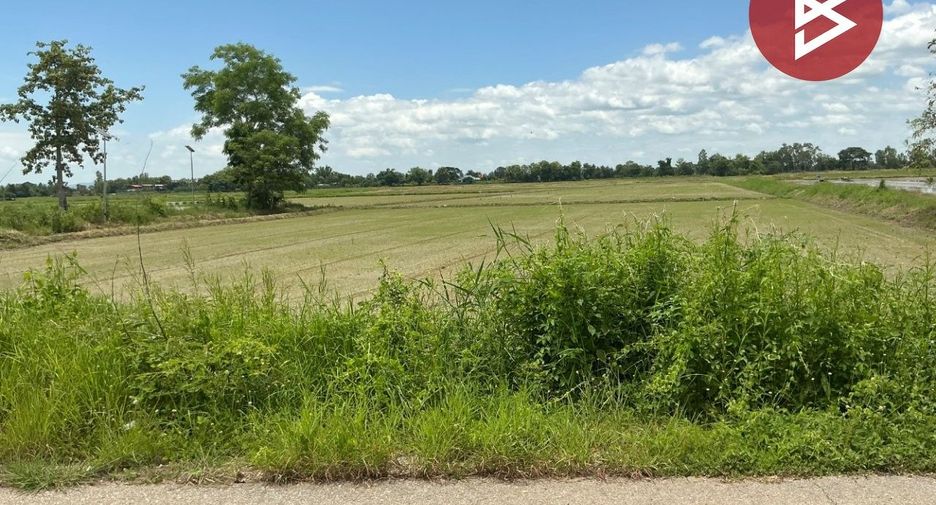 For sale land in Laplae, Uttaradit