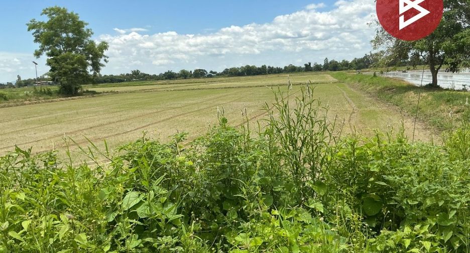 For sale land in Laplae, Uttaradit