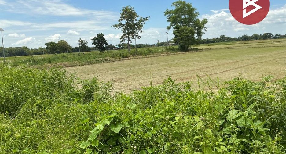 For sale land in Laplae, Uttaradit