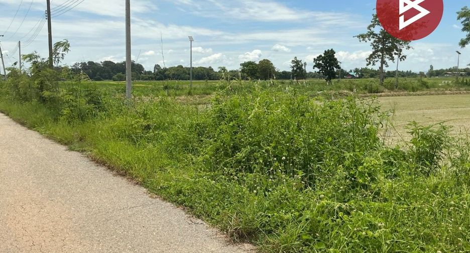 For sale land in Laplae, Uttaradit