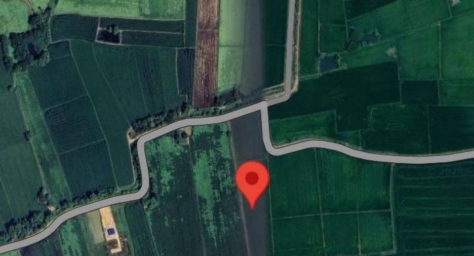 For sale land in Laplae, Uttaradit