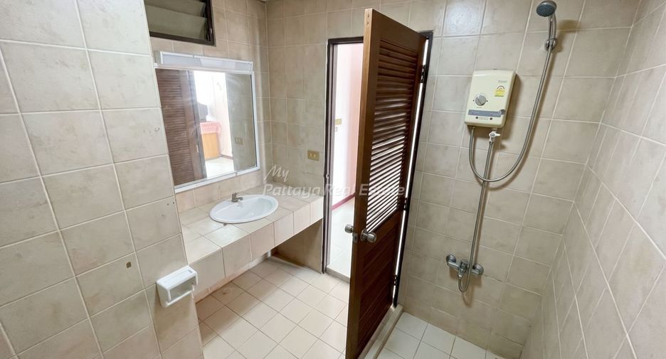 Wohnung zum Kauf mit Studio in Bang Lamung, Chonburi