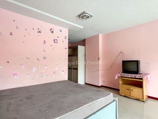 Wohnung zum Kauf mit Studio in Bang Lamung, Chonburi