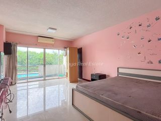 Wohnung zum Kauf mit Studio in Bang Lamung, Chonburi