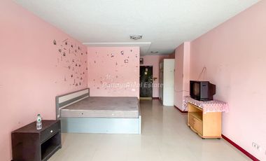Wohnung zum Kauf mit Studio in Bang Lamung, Chonburi
