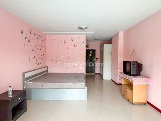 Wohnung zum Kauf mit Studio in Bang Lamung, Chonburi