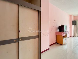 Wohnung zum Kauf mit Studio in Bang Lamung, Chonburi