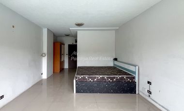 Wohnung zum Kauf mit Studio in Bang Lamung, Chonburi